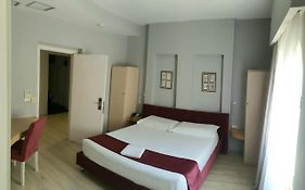 Theranda Hotel Tirana